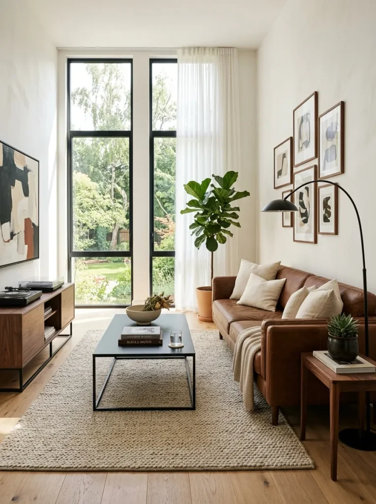 Black Accent Furniture