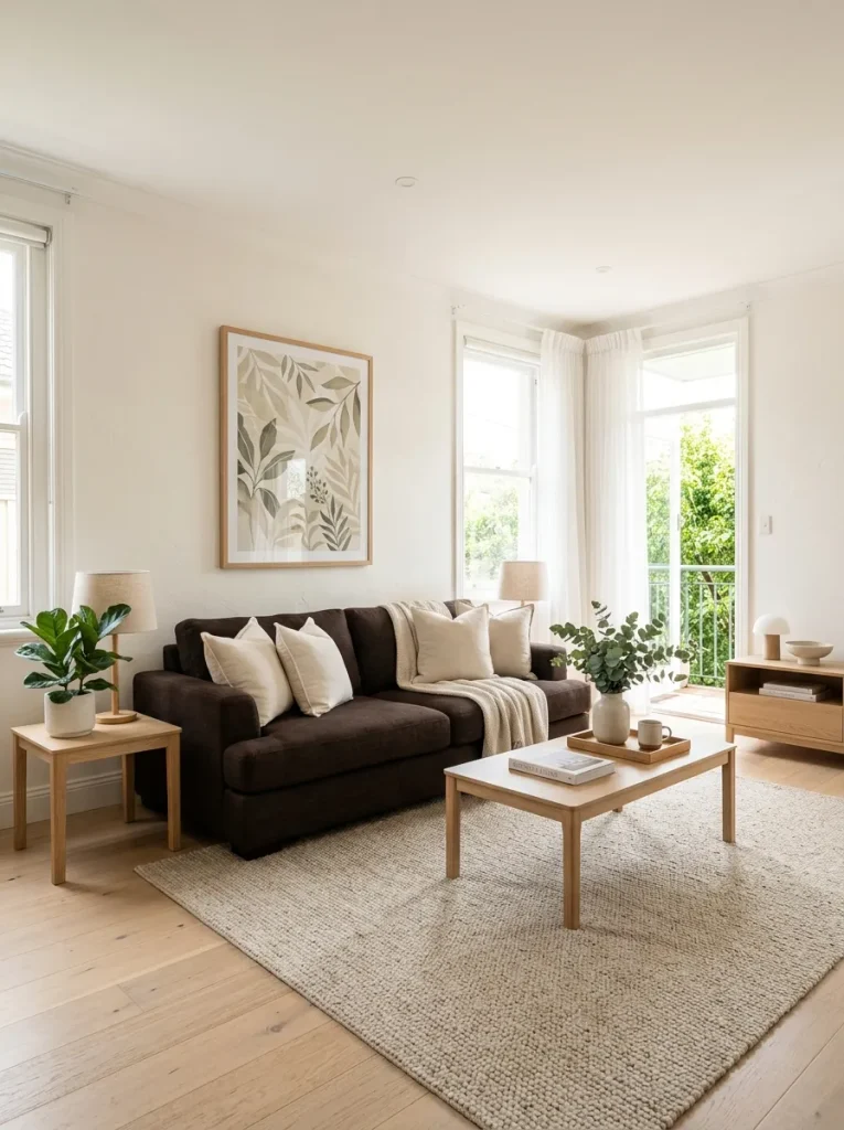 Soft White Walls