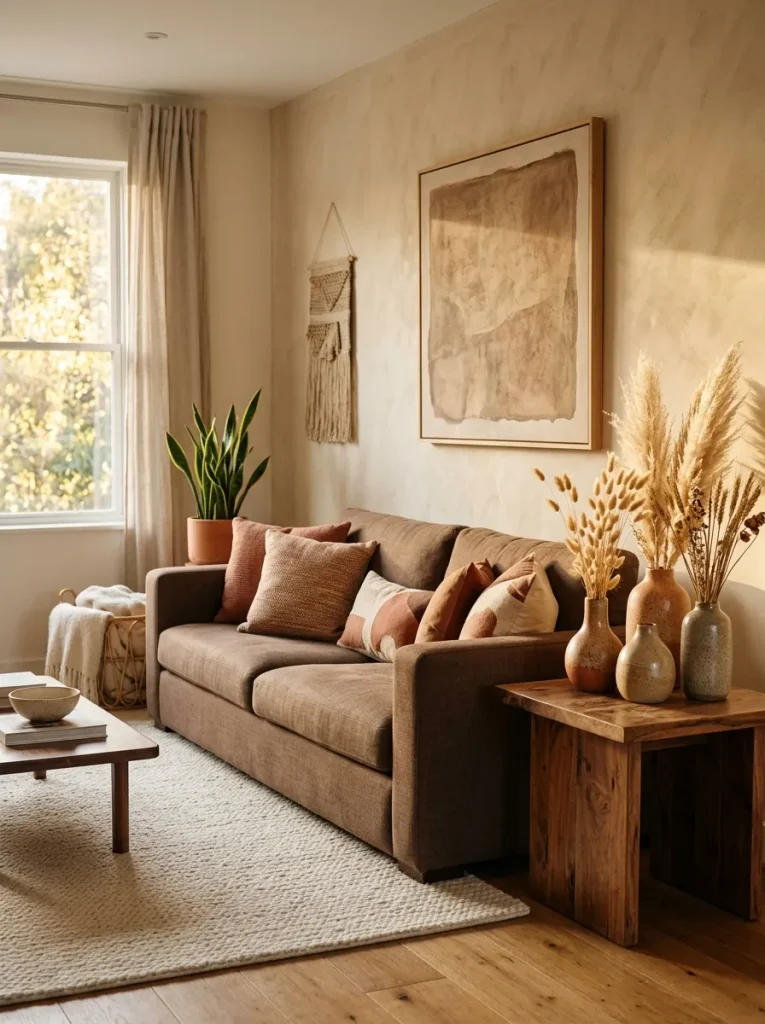 Terracotta Decor