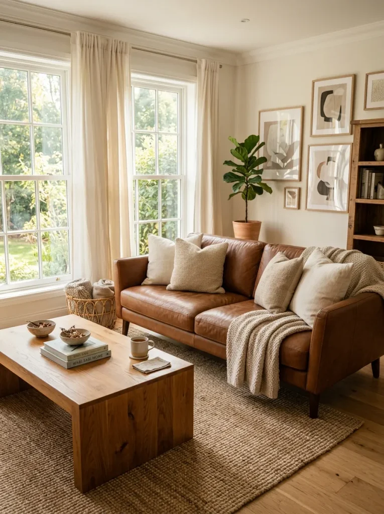 Warm Neutral Layers