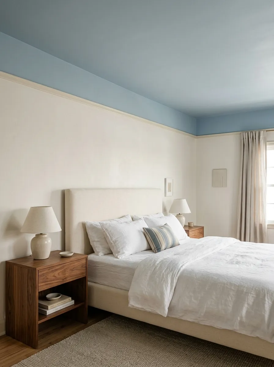 Decorative Ceiling Color