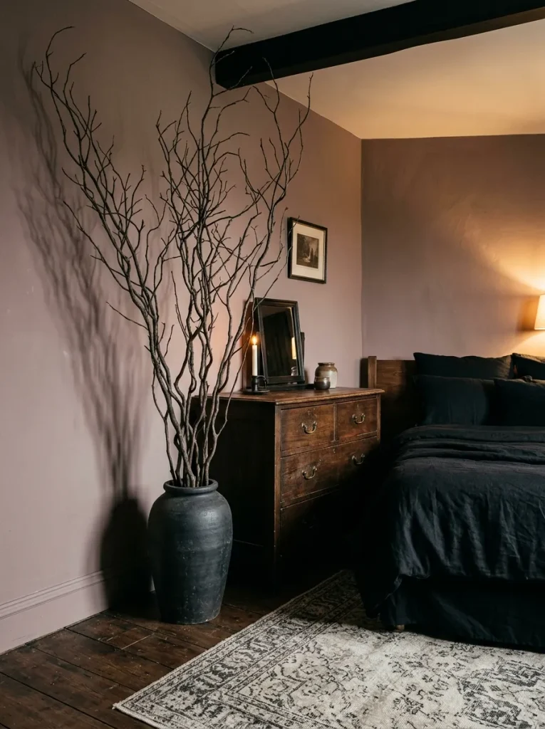 Shadow Branch Corner