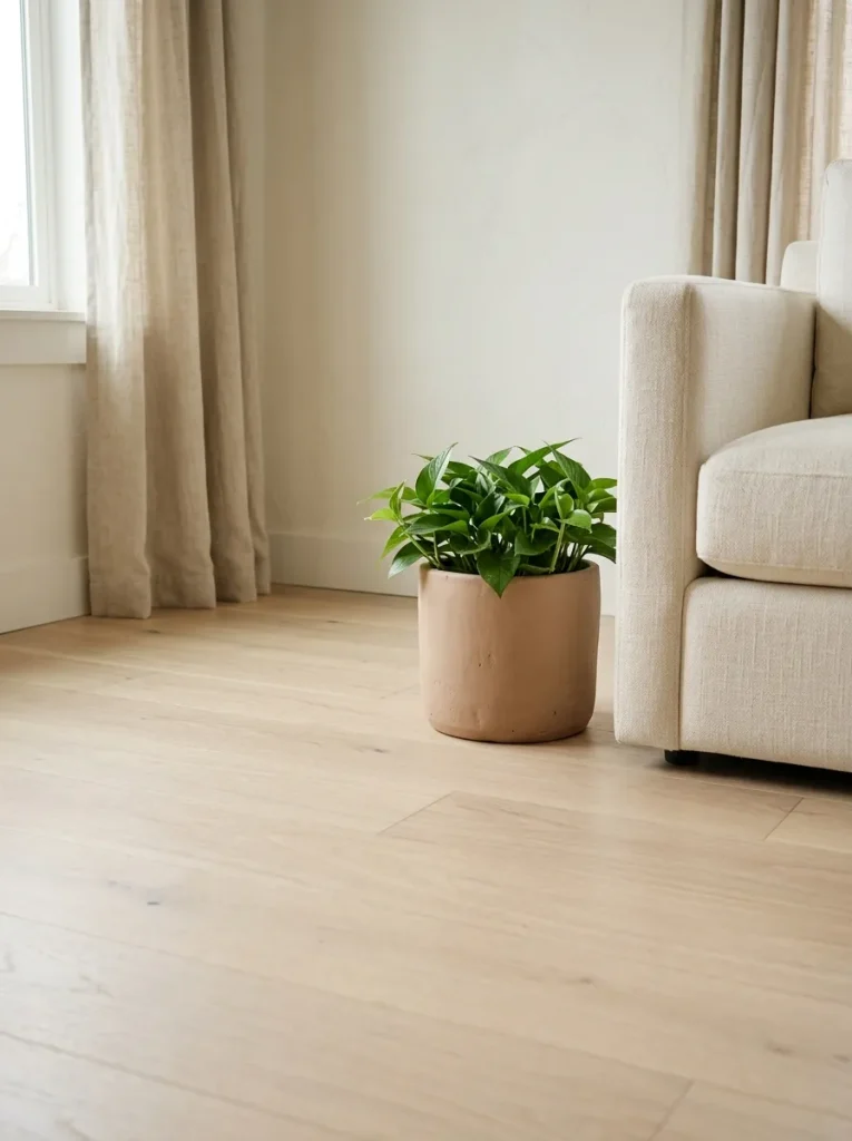 Soft Clay Planter
