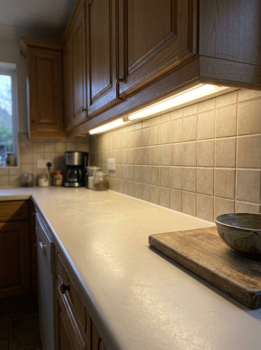 Under Cabinet Lighting