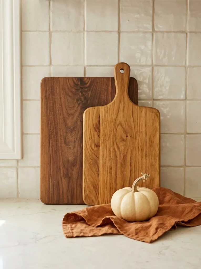 Wooden Board Backdrop