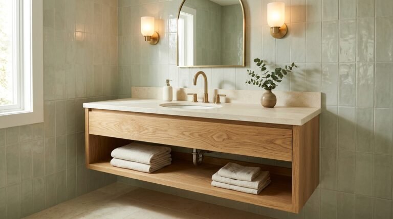bathroom sink ideas